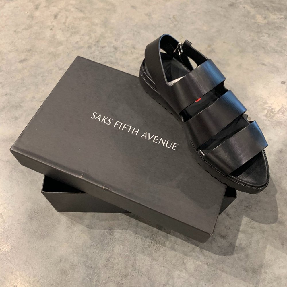 Alexander Wang Sandals